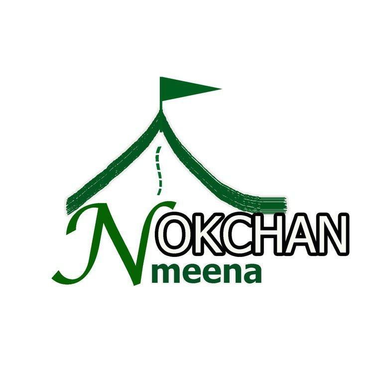 Nok Chan Mee Na Chom Thong Exteriér fotografie